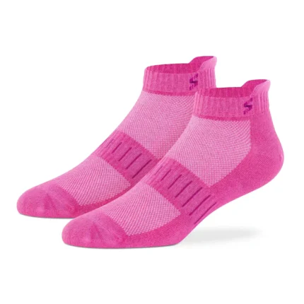 Bamboo Ankle Socks - Women