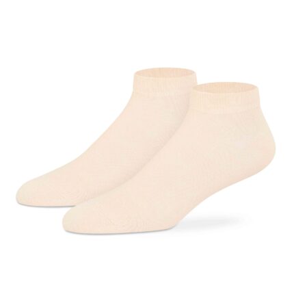 Women Basic Low-Cut Socks