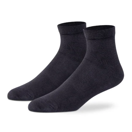Basic Ankle Socks - Women