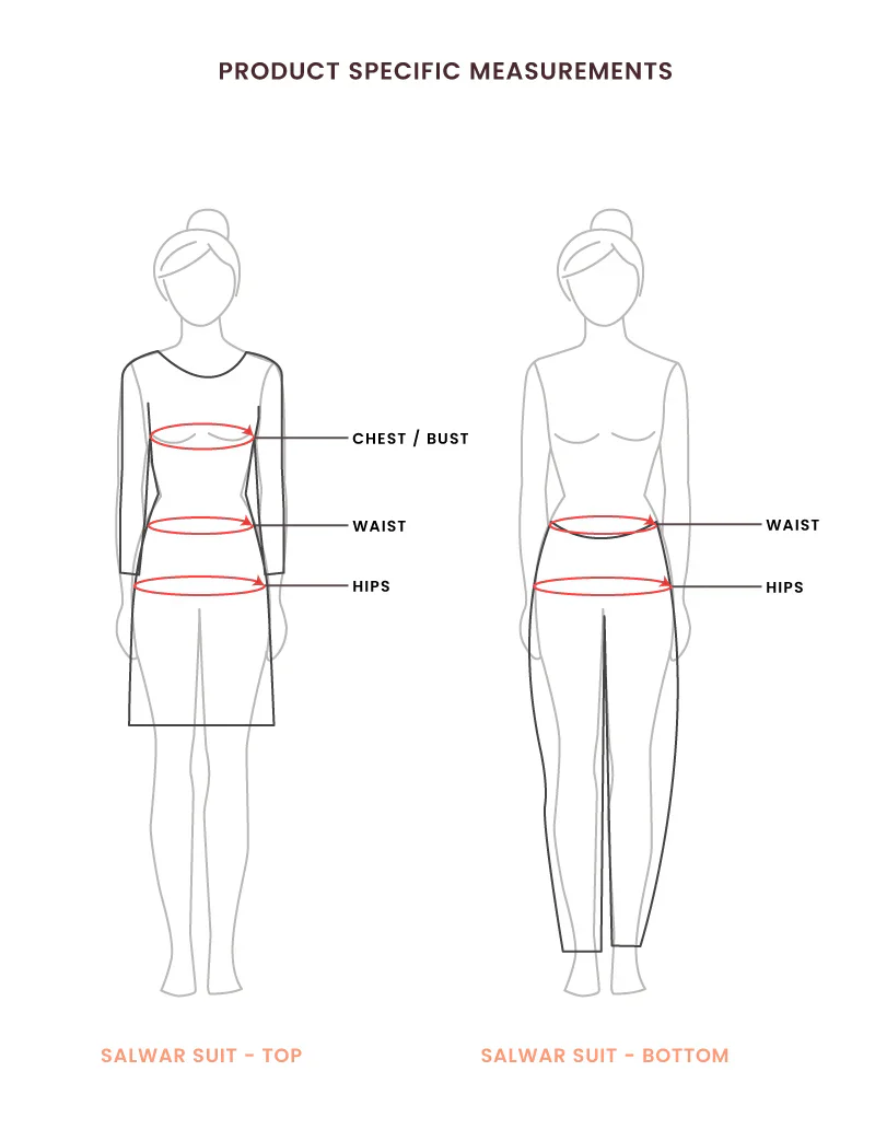 Lavender Sequins Banarasi Readymade Lehenga - Image 12