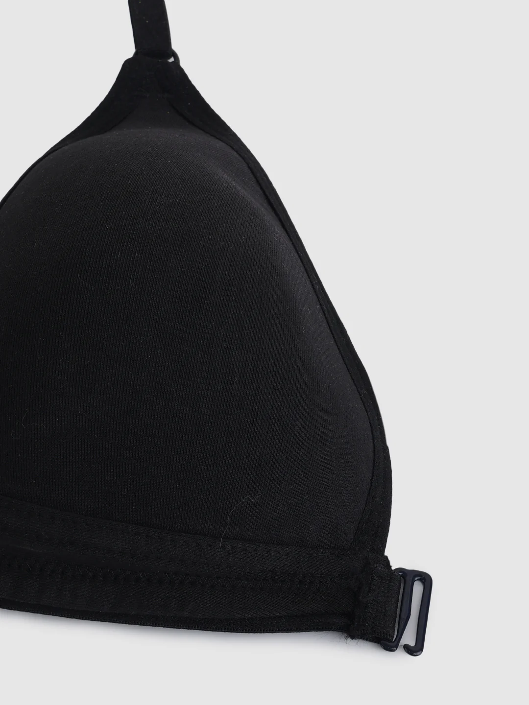 Non-Wired Lightly Padded Medium Coverage Women's Front-Open Bra - Image 28