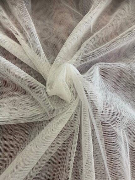 Women's Soft net dupatta