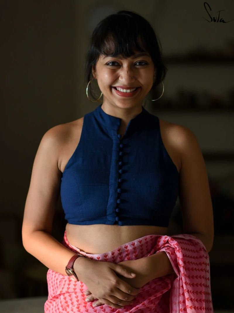 Code Blue Blouse - Image 9