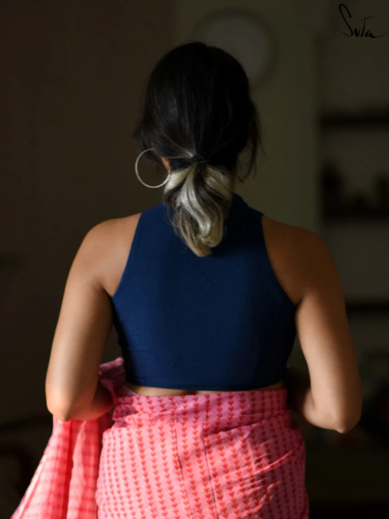 Code Blue Blouse - Image 2